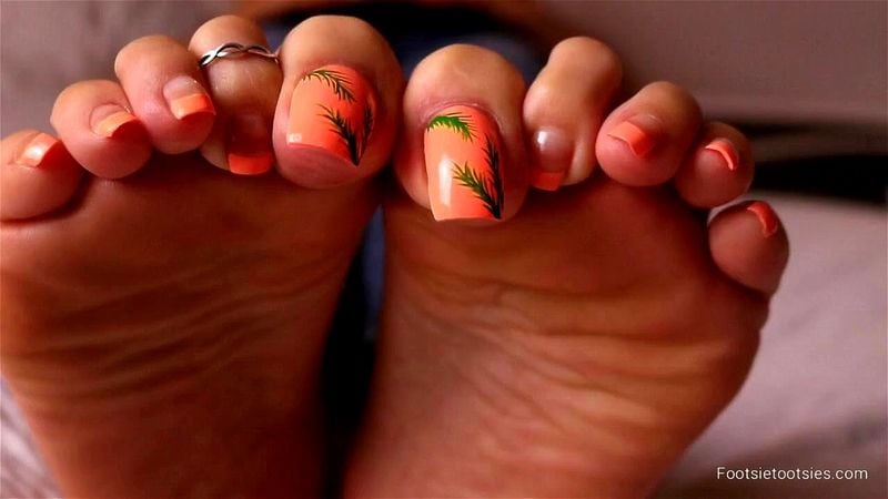 She Was Rocking Some Juicy Oranges She Was Rocking Some Juicy Oranges