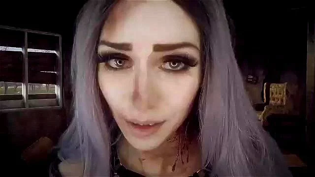 Zombie ASMR