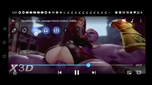 Black Widow Anal Porn - Watch Thanos black widow - Black Widow, Thanos Edgame, Anal Porn - SpankBang