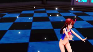 MMD thumbnail