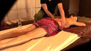 Special massage thumbnail