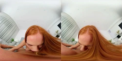 Redhead thumbnail