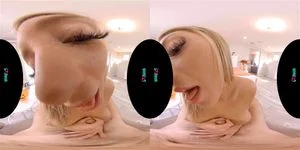 VR face thumbnail