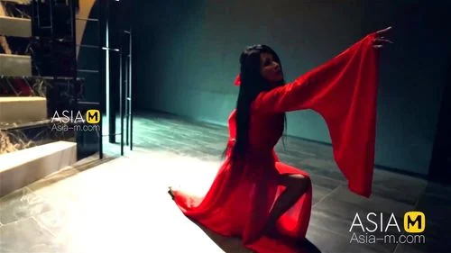 ModelMedia Asia-Chinese Classical Dance Actress-Xian Er-MD-0164-Best Original Asia Porn Video