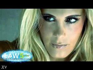 Florencia Maggi - Backstage REVISTA MAXIM