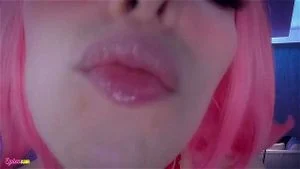 Kissing and Licking thumbnail