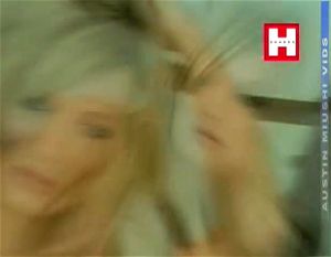 Watch Melina Pitra - Backstage REVISTA H (2) - Latina, Argentina ...