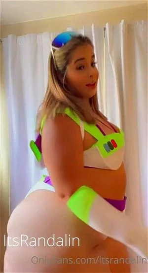 PAWG thumbnail