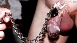 male chastity pov videos thumbnail