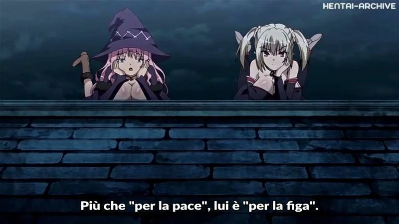 OchiMonoRpg Ep 04 SUB ITA