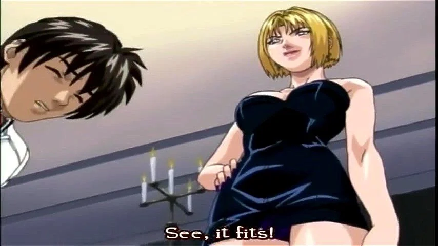 Bible Black Anime - Watch Bible Black Best Scene - Hentai, Futanari, Hentai Anime Porn -  SpankBang