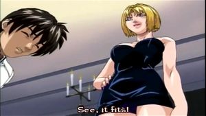 Bible Black Hentai  thumbnail