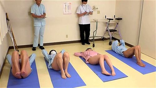 No pants hospital Porn - SpankBang