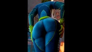 Ass thumbnail