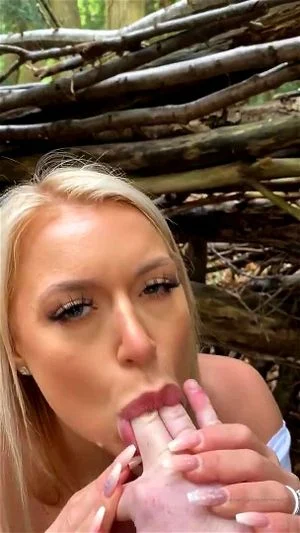 PoV Anal Creampie thumbnail