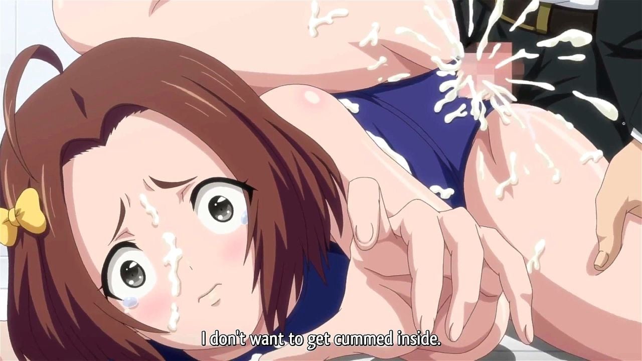 Euphoria porn anime
