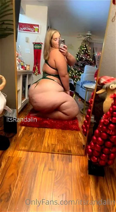 Gigantic BBW