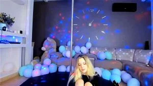 katlin pole dance thumbnail