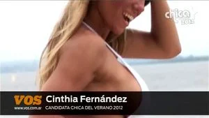 Cinthia Fernandez thumbnail