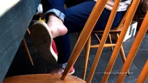 Shoeplay and soles thumbnail