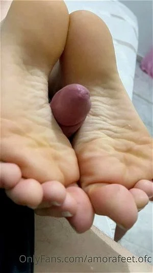 footjob thumbnail