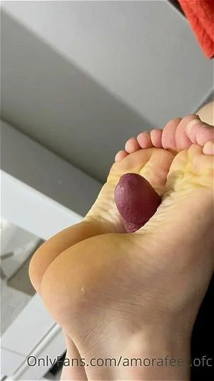 footjob thumbnail