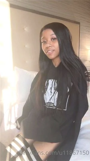 Hot bitch
