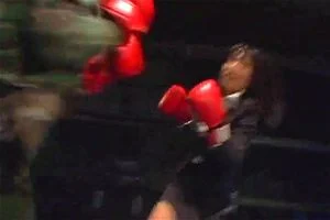 Asian Boxing thumbnail