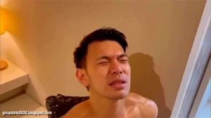 Thai Gay Model  thumbnail