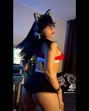 Watch TikTok Hots #3 (Compilation/Music Video) - Sexy, Music, Bikini Porn -  SpankBang