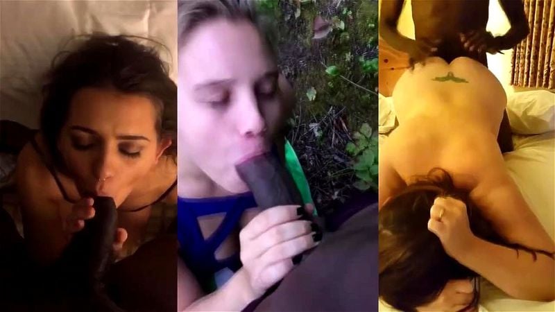 White girls explain why BBC is superior White girls explain why BBC is superior