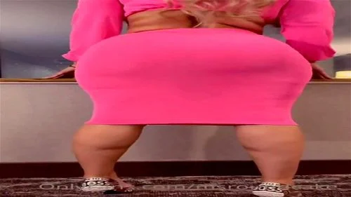 **NEW** Ms: Big Tits, Big Ass & Blonde Porn