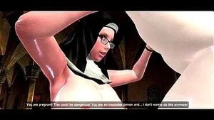 futq nun  thumbnail