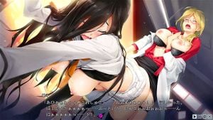 美少女万華鏡 -罪と罰の少女- thumbnail