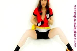 Watch CosplayErotica kinky PokÃ©mon may - Cosplay, Massage, Striptease Porn  - SpankBang