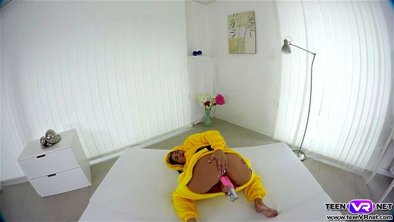 Cute Nicole Love VR pokemon pussy masturbation Cute Nicole Love VR pokemon pussy masturbation