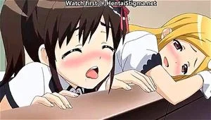 Hentai thumbnail