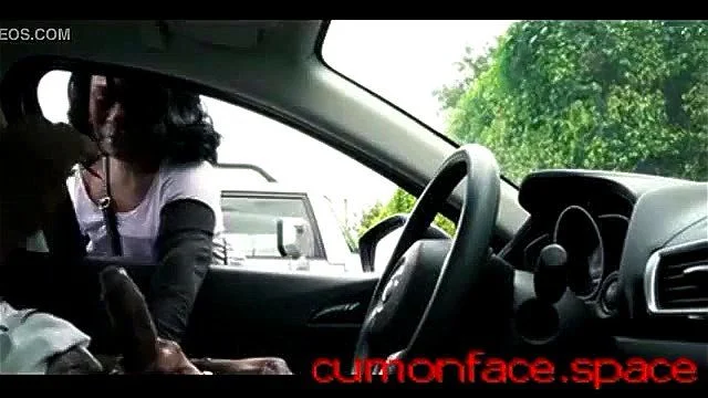 Car Handjob Black - Watch Car Handjob - Ebony, Flashing In Public, Amateur Porn - SpankBang