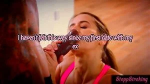 Watch Fitness Training - Sissy Caption Story Porn - Sissy Captions, Sissy  Caption Story, Babe Porn - SpankBang