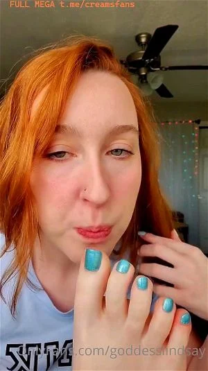 Goddess Lindsey  thumbnail