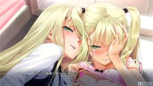 Bishoujo Mangekyou -Tsumi to Batsu no Shoujo- thumbnail