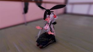 mmd  insect and bug  thumbnail