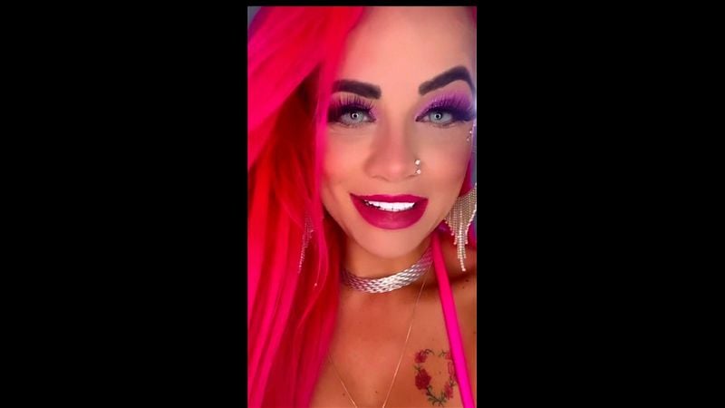 Boca Rosa Boca Rosa