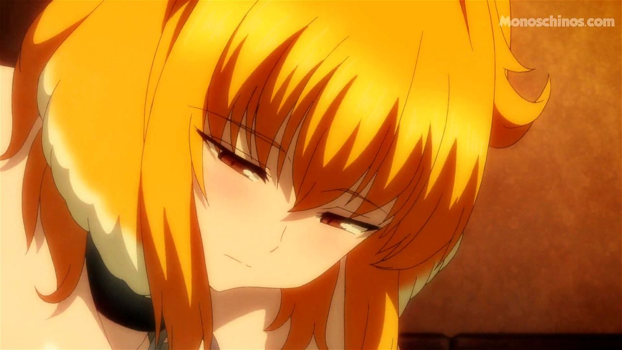 Isekai meikyuu de harem wo ova