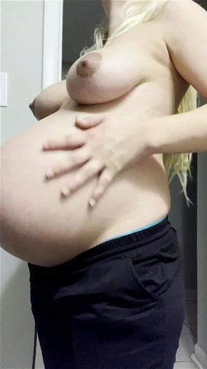 Pregnant thumbnail