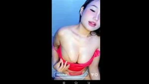 Big Tits Asian