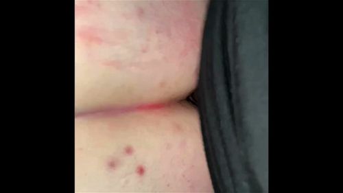 Back Shots porn video – Fat exwife
