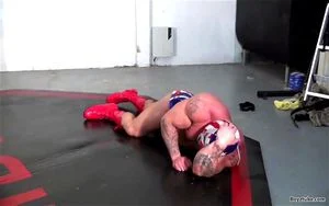 Bodybuilders thumbnail