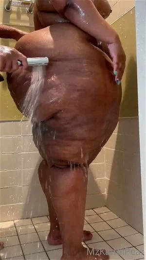 Nude Ebony Booty Shower - Watch Bbw shower - Bbw Black, Bbw Big Ass, Babe Porn - SpankBang
