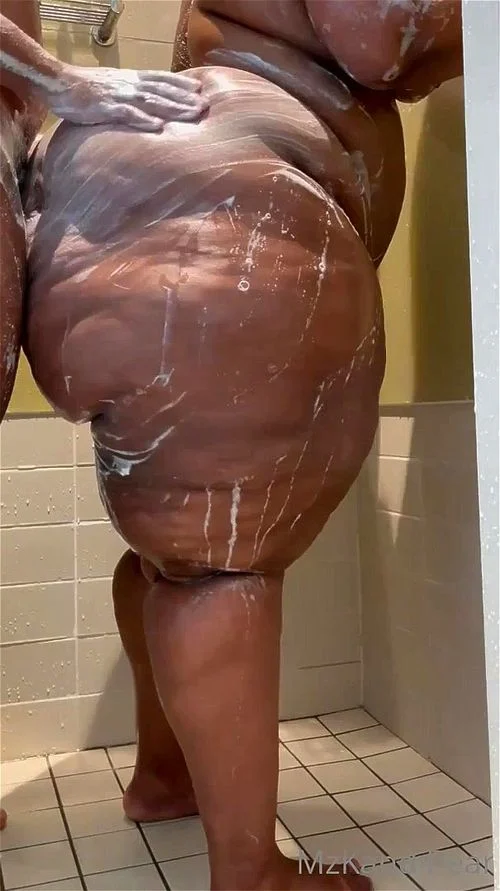 Shower Black Ass - Watch Bbw shower - Bbw Black, Bbw Big Ass, Babe Porn - SpankBang